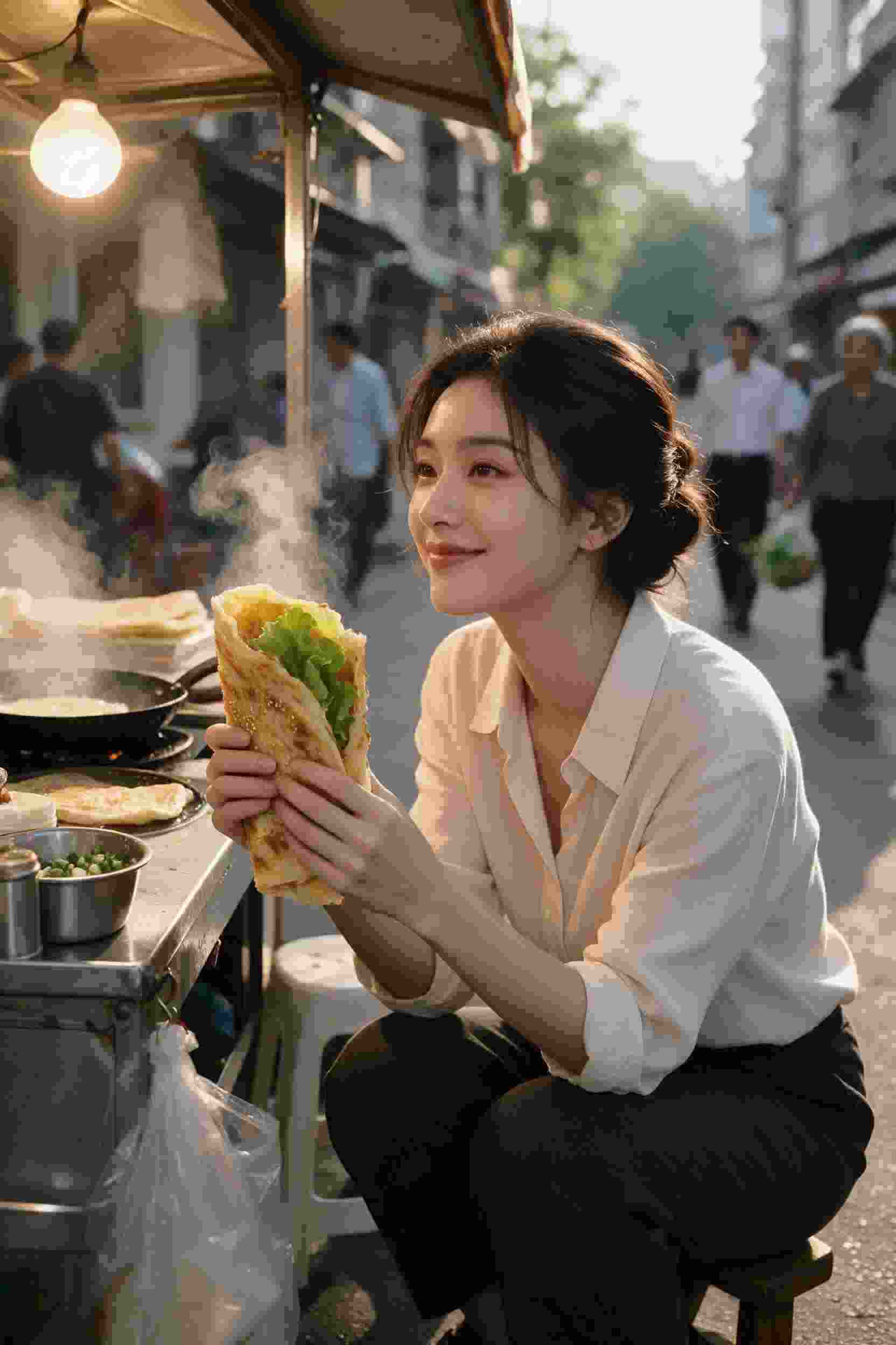 神秘诊所的秘密