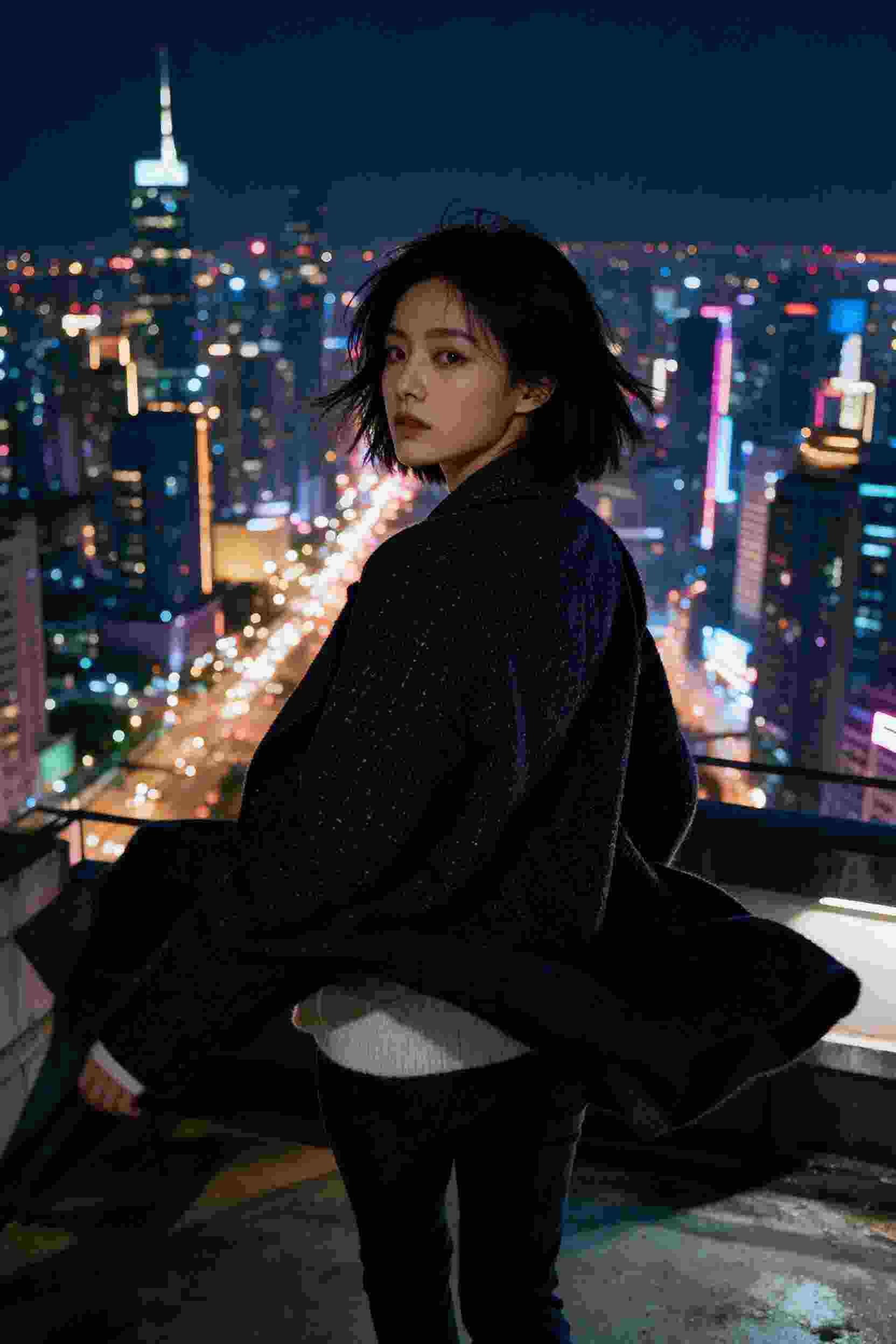格斗之王