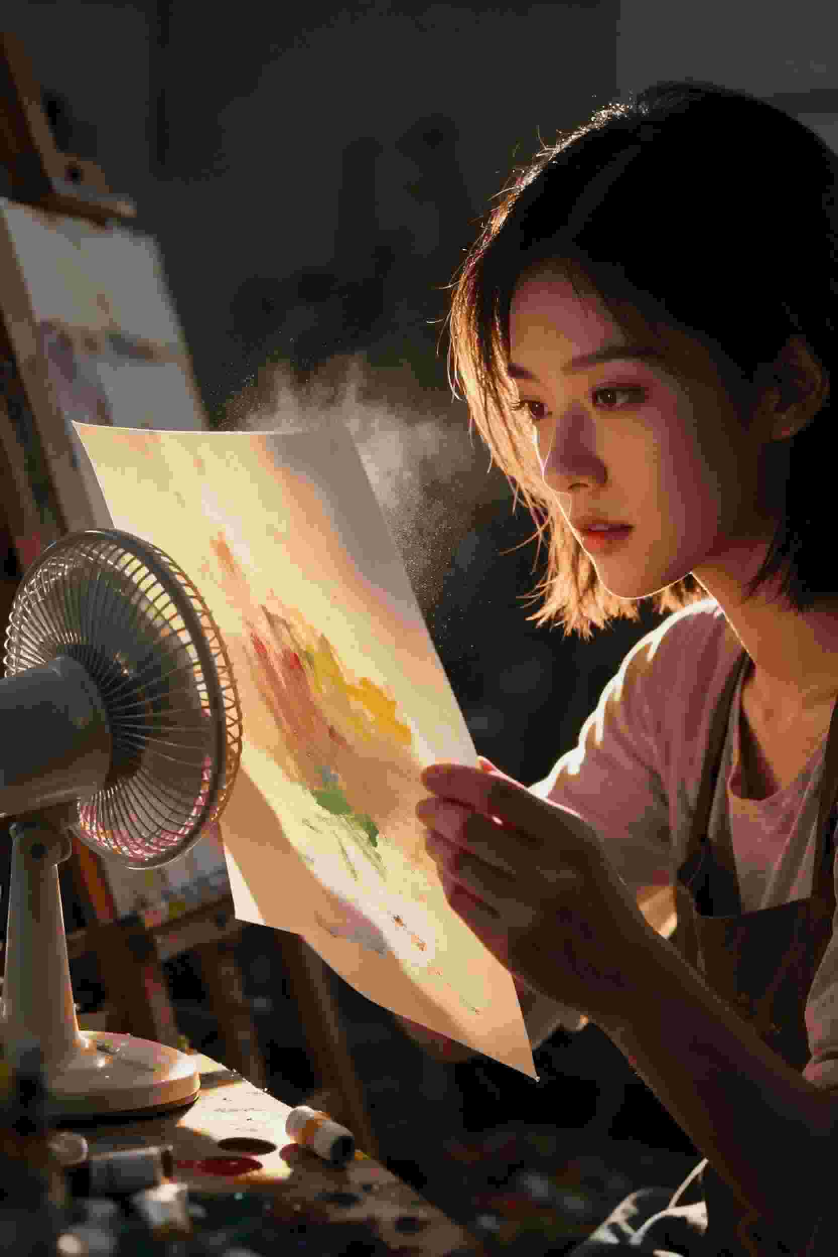 暗夜追踪