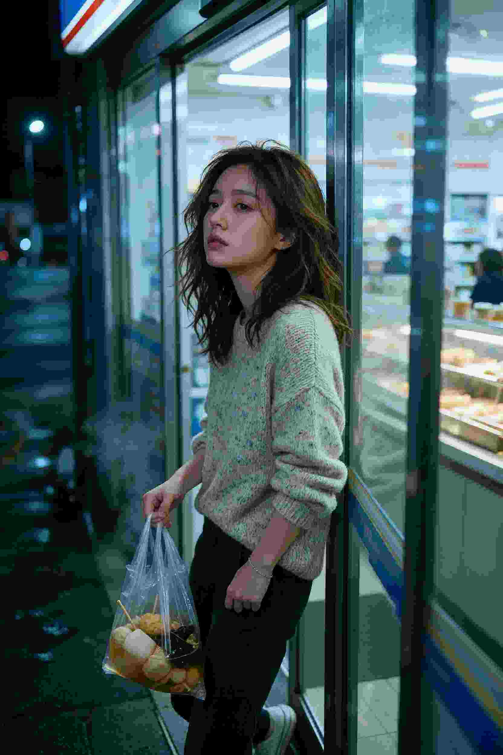 生活的诗