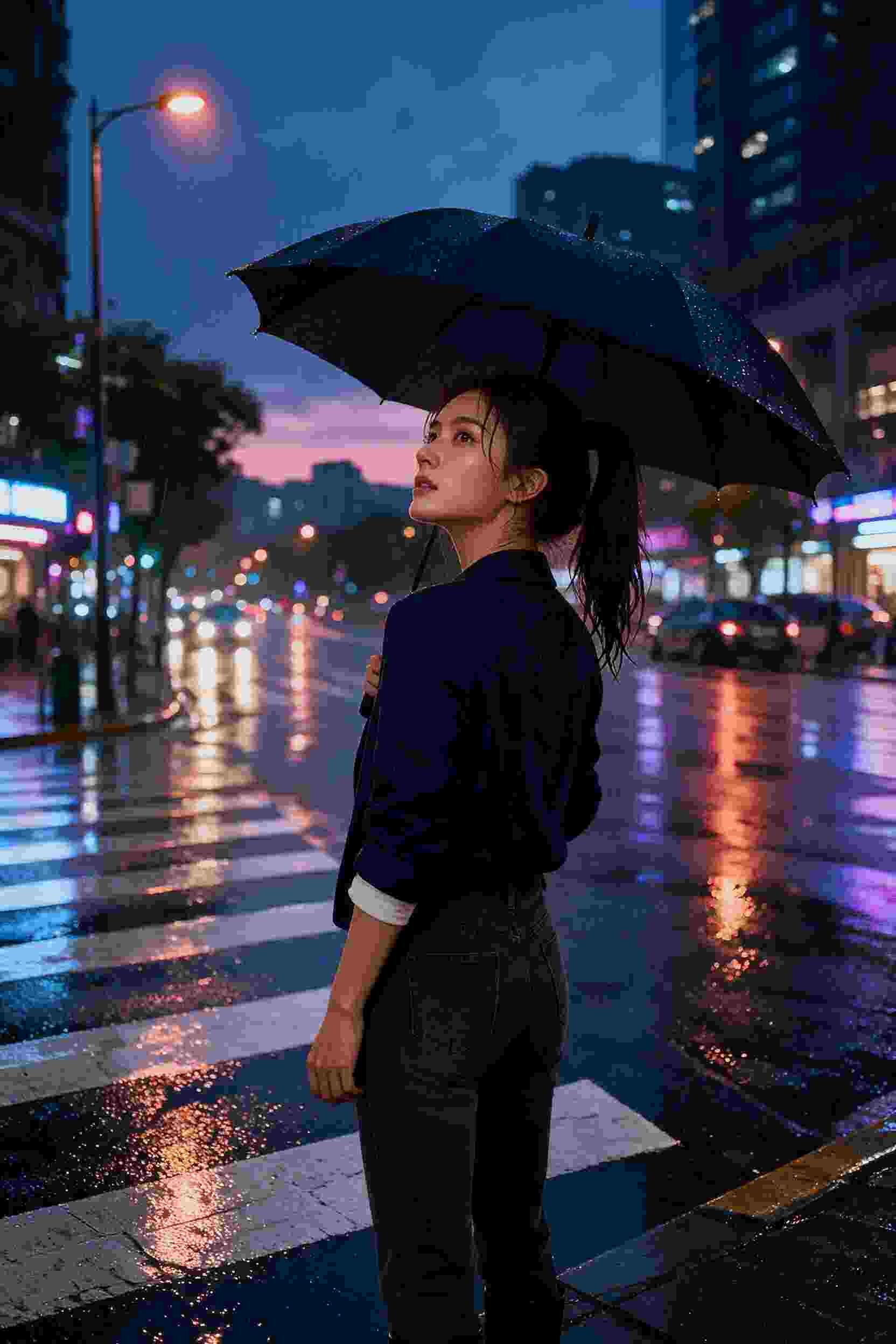 温暖的陪伴